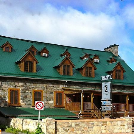 Manoir Ramezay 호텔 Marieville 외부 사진