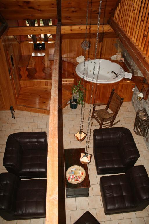 Manoir Ramezay 호텔 Marieville 객실 사진