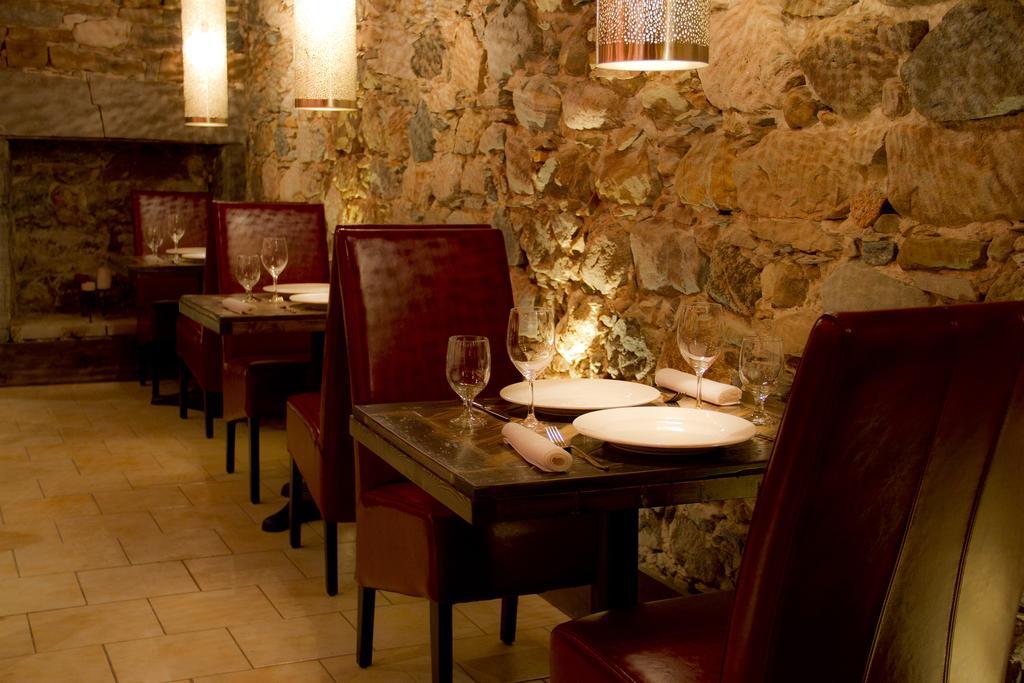 Manoir Ramezay 호텔 Marieville 외부 사진