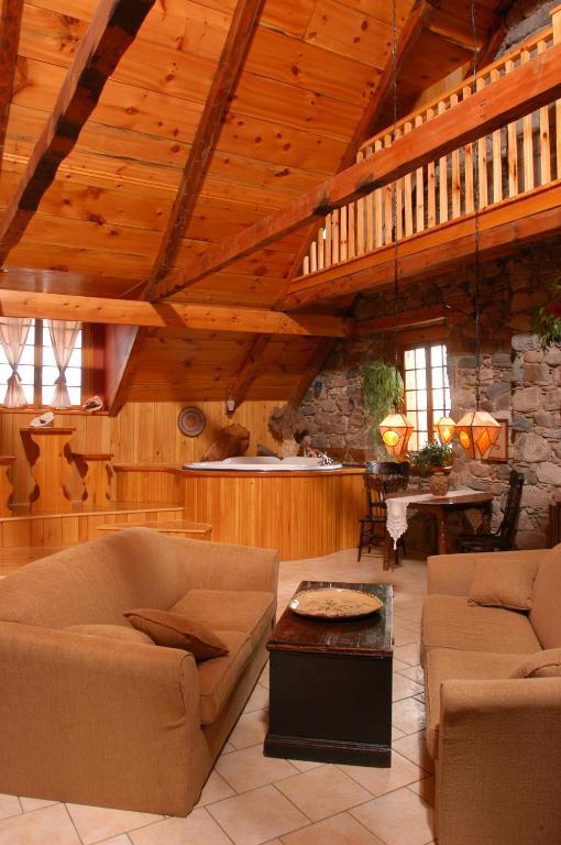 Manoir Ramezay 호텔 Marieville 객실 사진