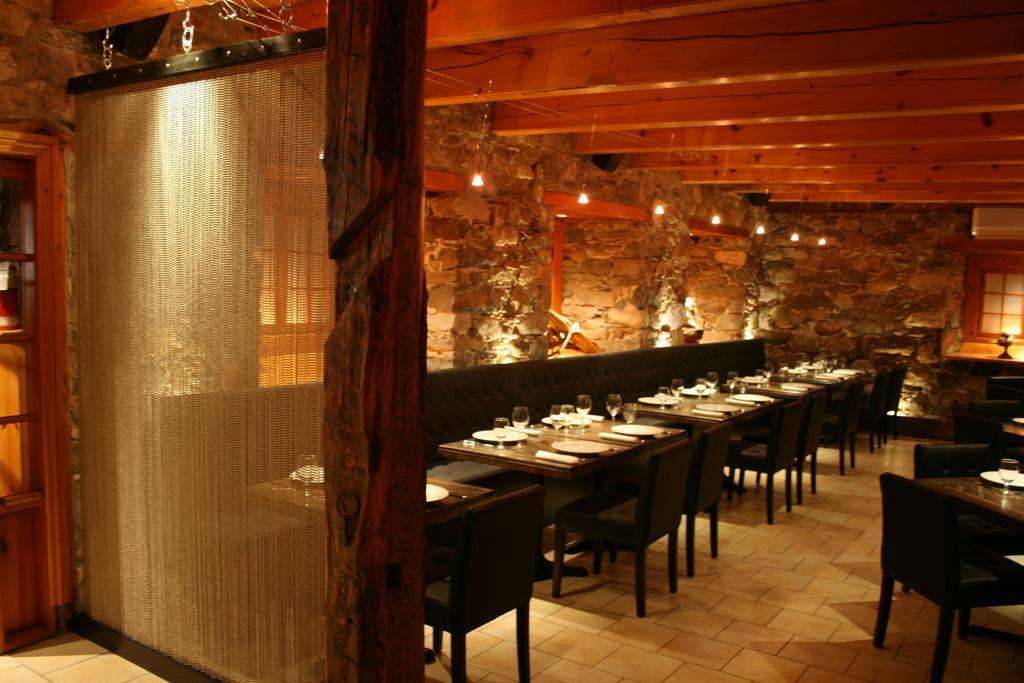 Manoir Ramezay 호텔 Marieville 외부 사진