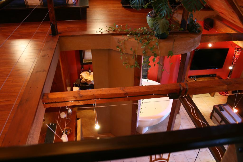 Manoir Ramezay 호텔 Marieville 외부 사진