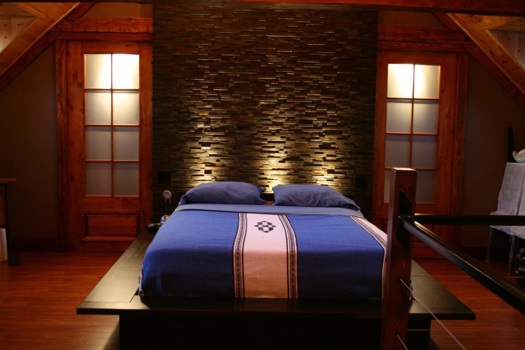 Manoir Ramezay 호텔 Marieville 외부 사진
