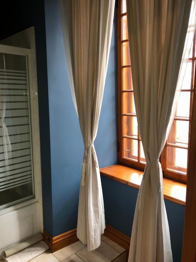 Manoir Ramezay 호텔 Marieville 외부 사진
