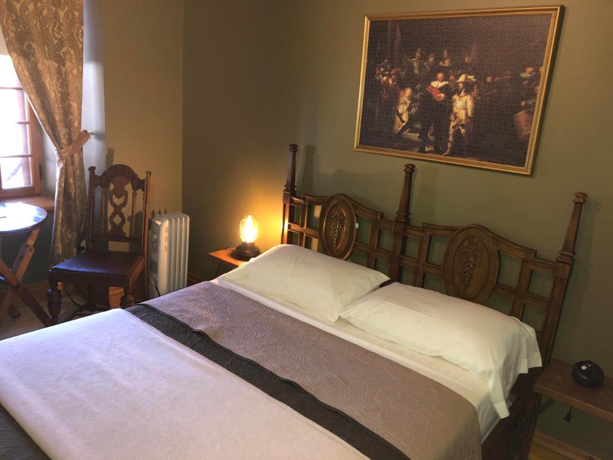 Manoir Ramezay 호텔 Marieville 외부 사진